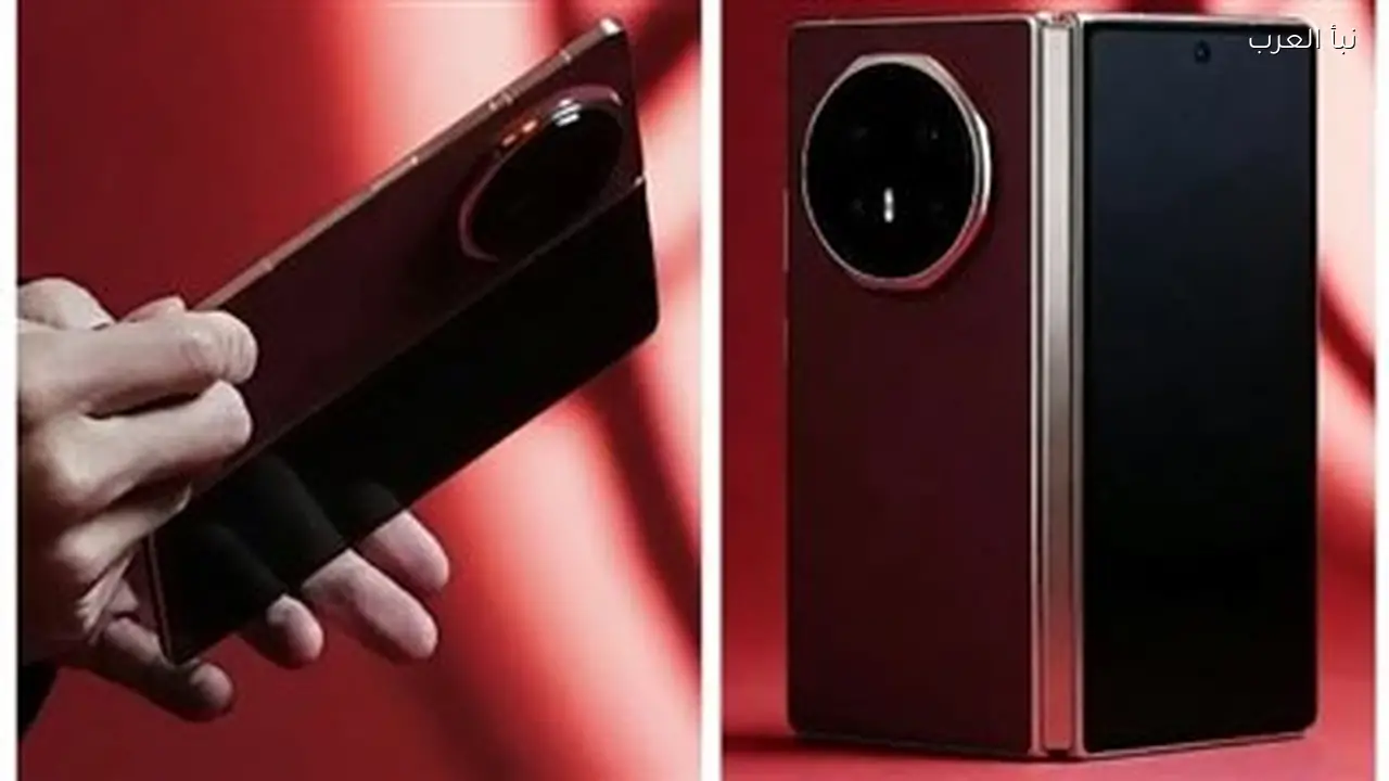 هونر تكشف اليوم عن تفاصيل Honor Magic V6s وبطارية ضخمة قبل Galaxy Z Fold 8
