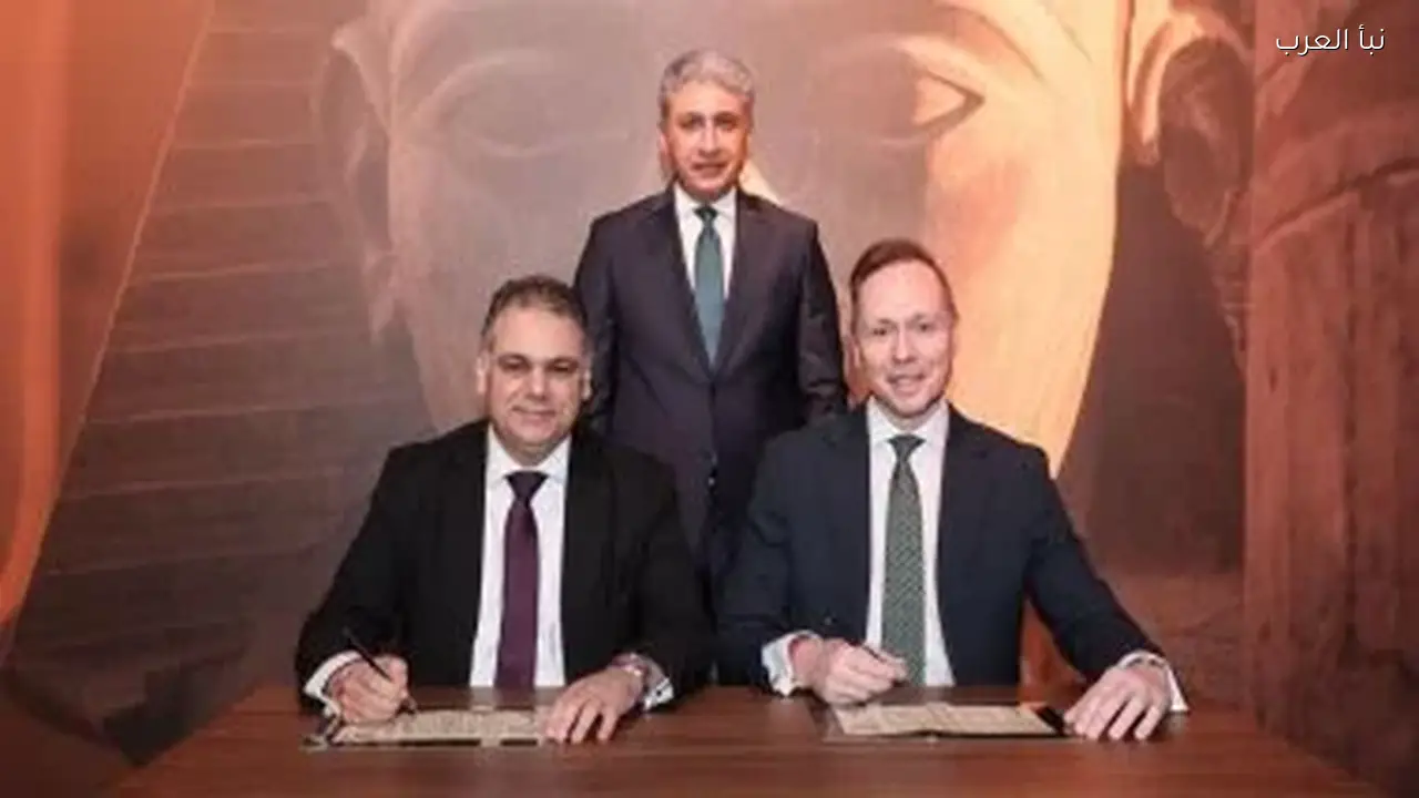 هيئة تنشيط السياحة تعلن اليوم عن اتفاقية شراكة مع شركة Reed Exhibitions