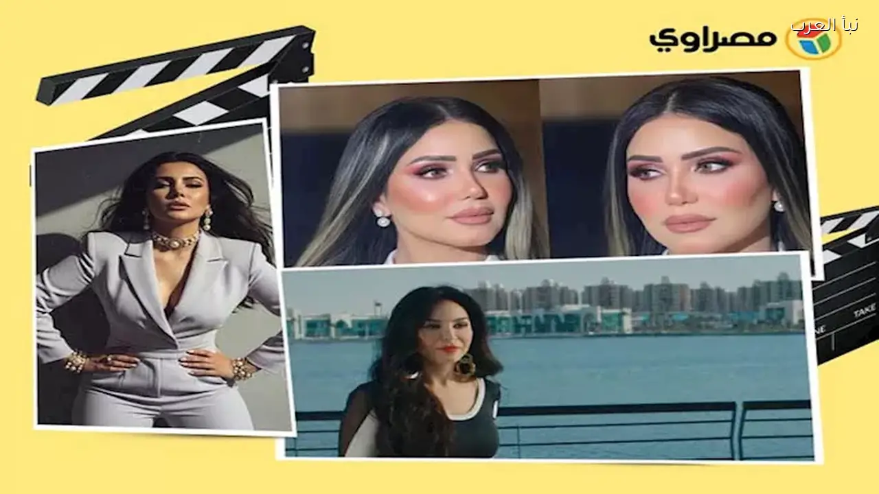 هيفاء وهبي تتألق وجريئة ودنيا سمير غانم بإطلالة مفاجئة في 10 لقطات جديدة