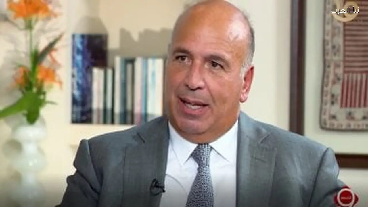 هيكل يعتمد على تكرير البترول لسداد 93 مليار جنيه مديونيات