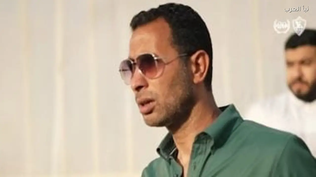 وائل القباني يحذر الزمالك من بيع اللاعبين الأساسيين