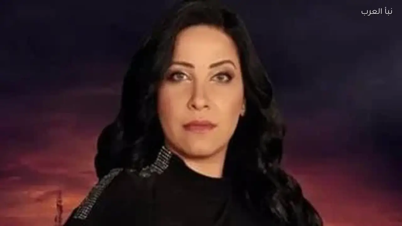 والد الفنانة ياسمين جمال يتوفى مؤخراً