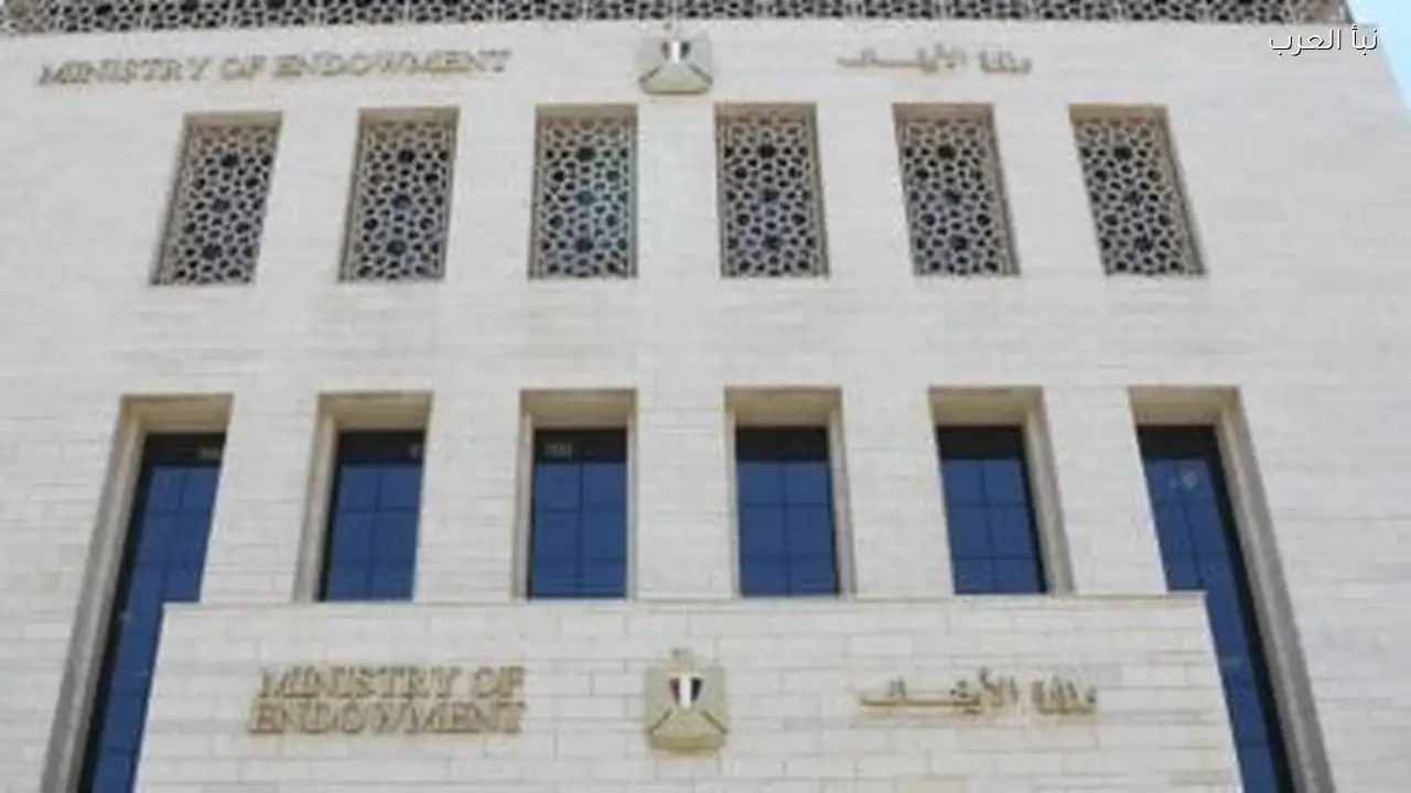 وزارة الأوقاف تستعد لشهر رمضان بتجهيز 100 طن لحوم و200 ألف شنطة