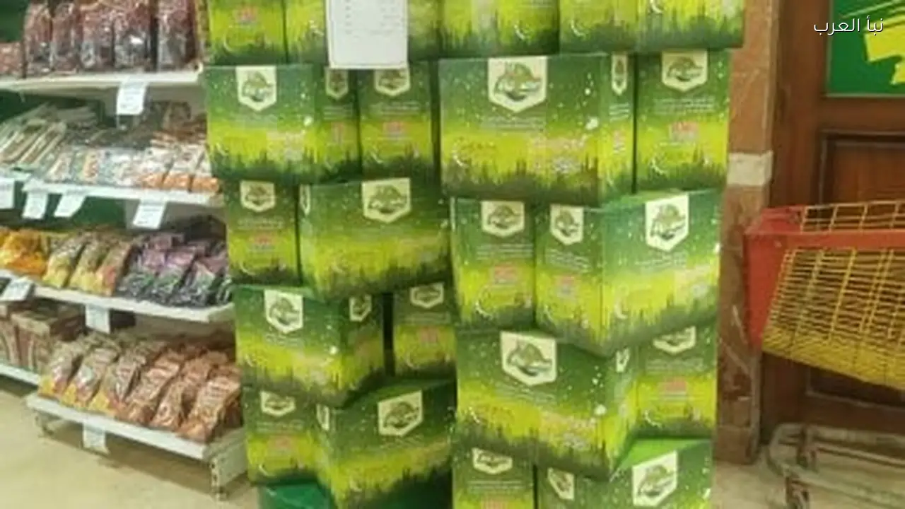 وزارة التموين تعلن عن 3 فئات لكرتونة رمضان بأسعار محددة