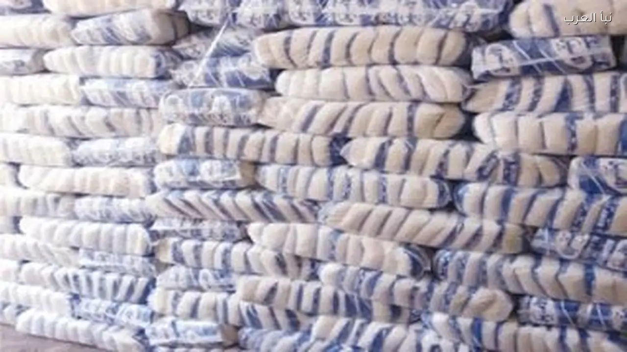 وزارة التموين توضح موقف شركات السكر من التوريد والأسعار