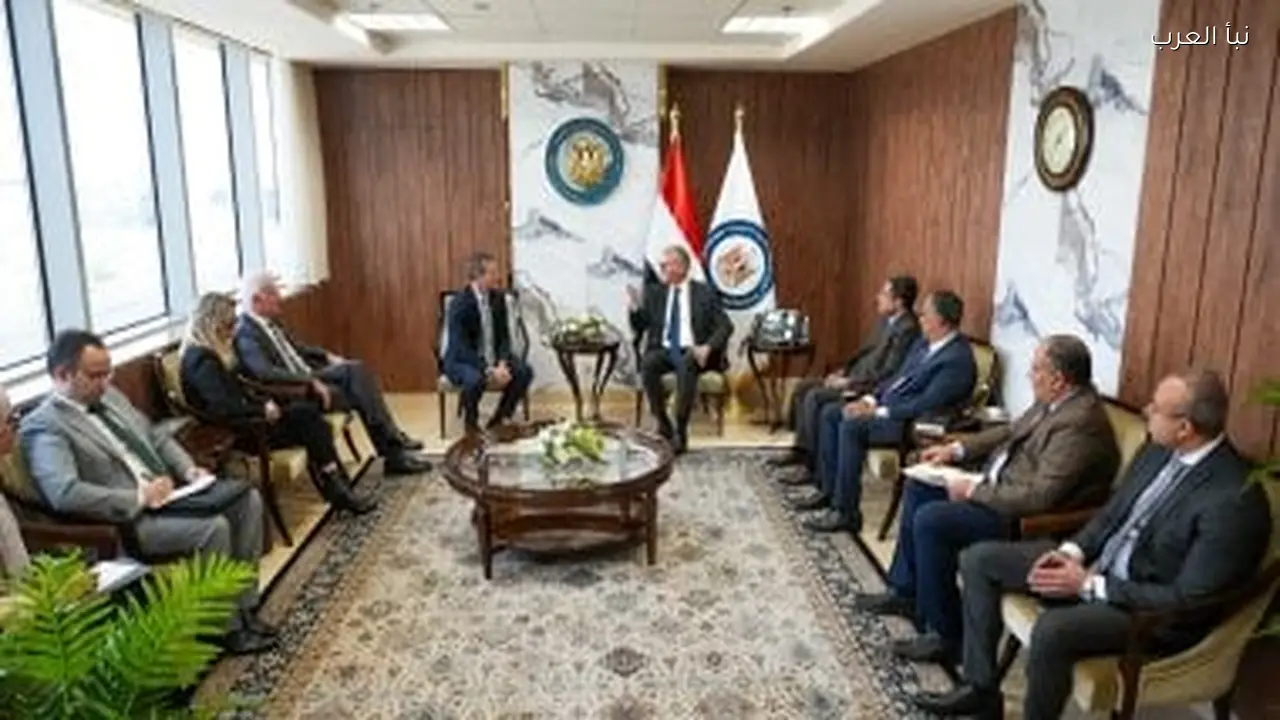 وزارة التموين: نماذج تعاقدية جديدة لزيادة الإنتاج قريباً