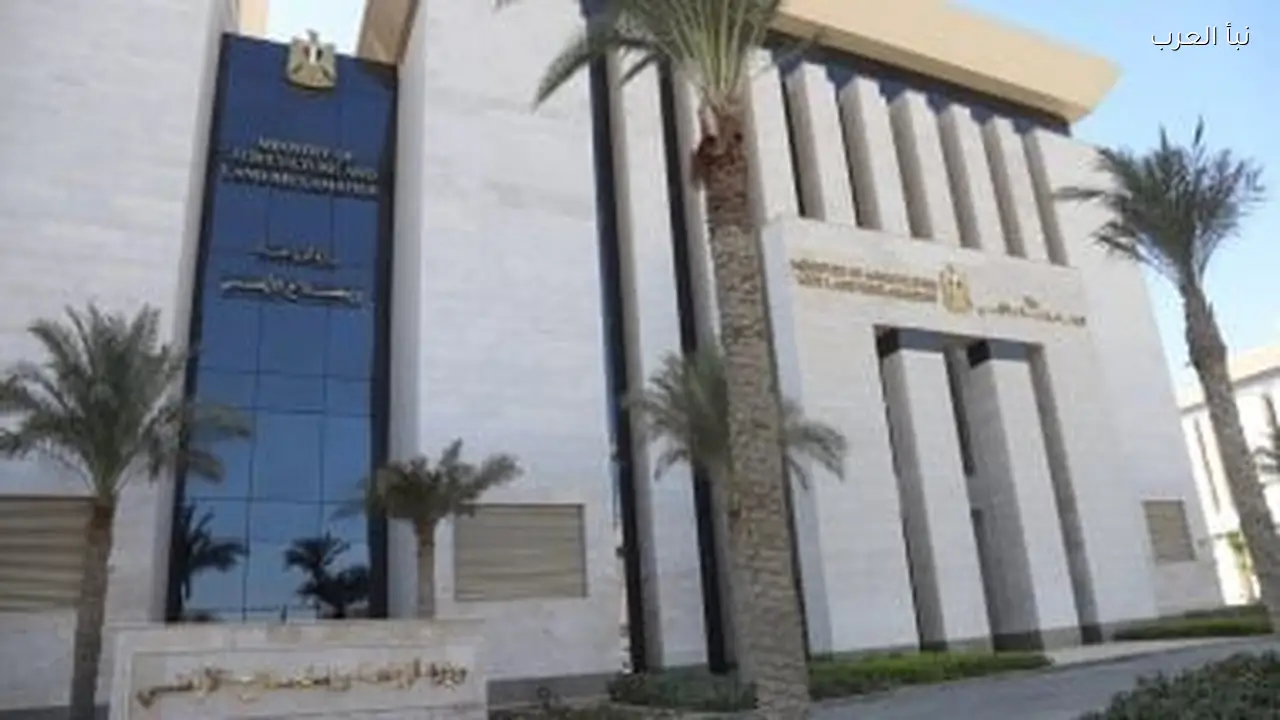 وزارة الزراعة توفر كميات كبيرة من اللحوم بأسعار 280 جنيها في المعرض الزراعي