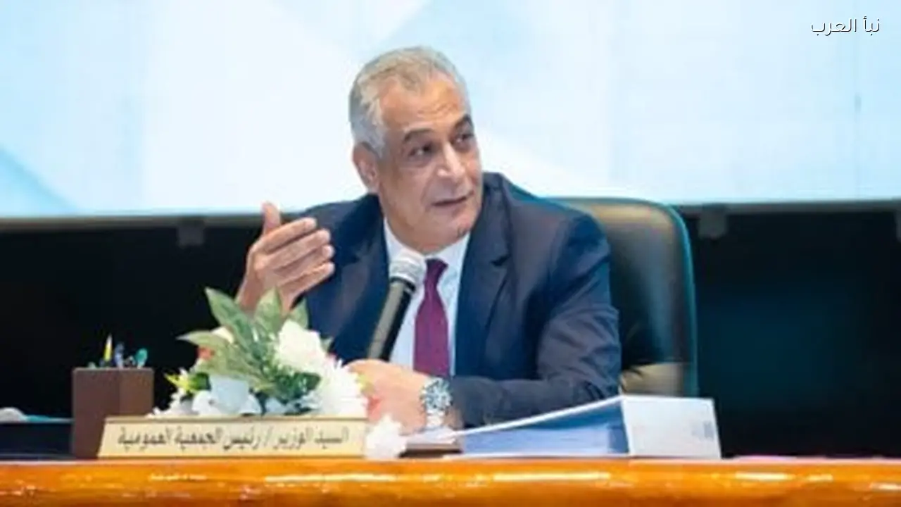 وزير الإنتاج الحربي: نهدف لزيادة قدرات الصناعات الدفاعية