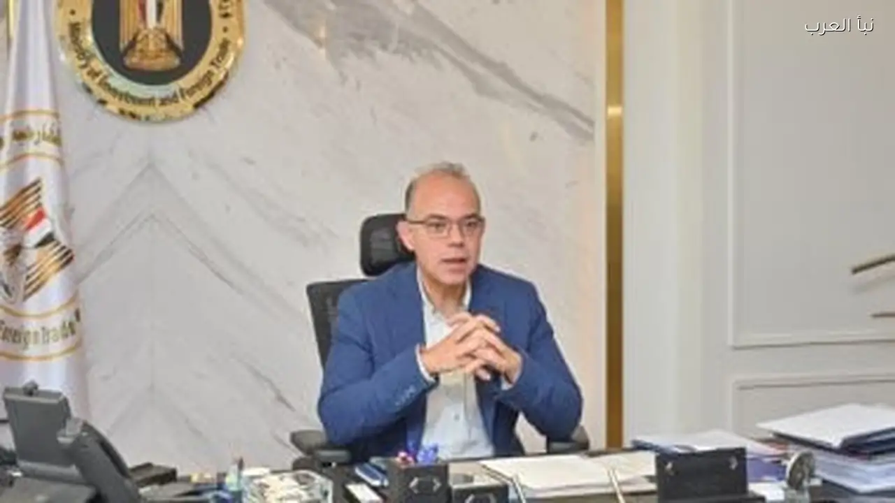 وزير الاستثمار يتحدث لأول مرة في «Disruptech Sharm 2026»