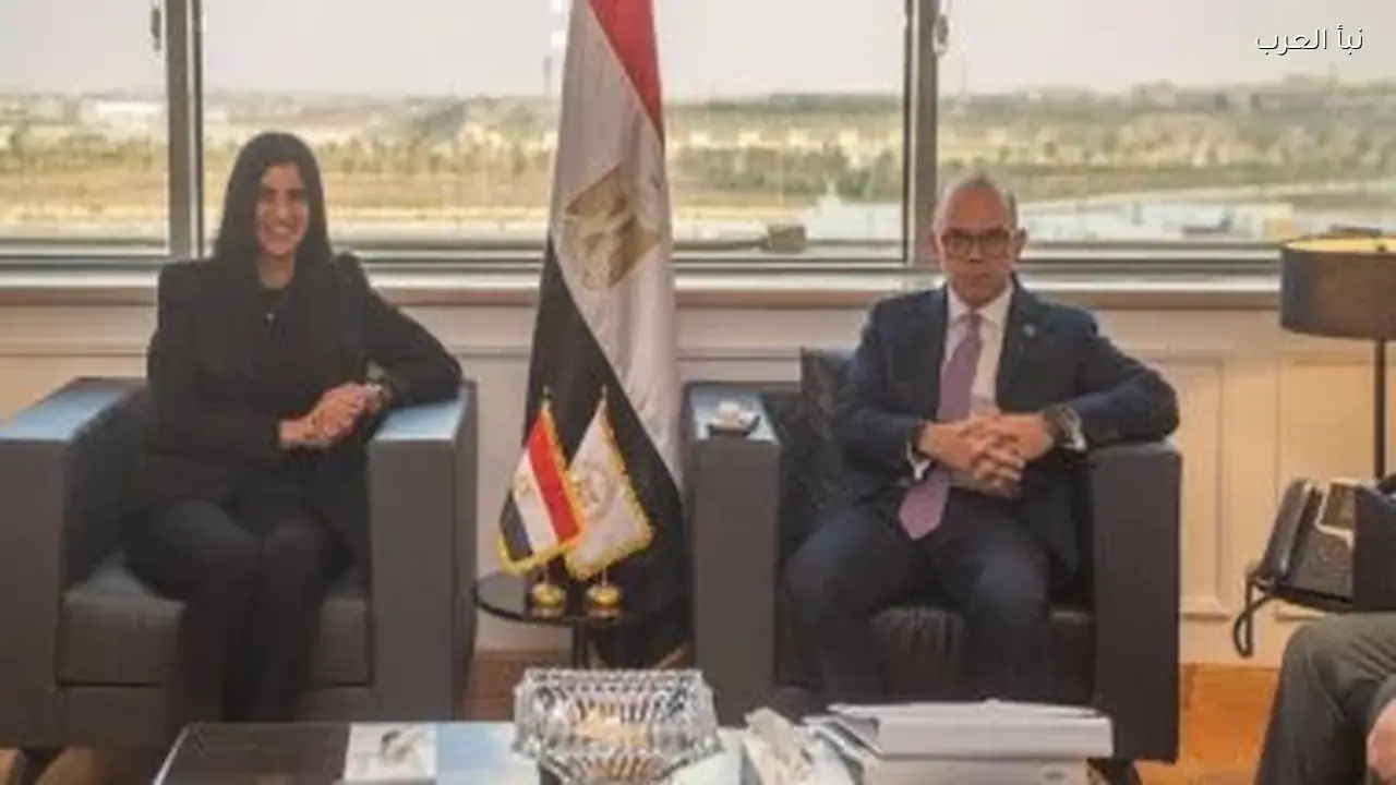 وزير الاستثمار يناقش تطوير صندوق مصر السيادي اليوم لتعزيز إدارة الأصول