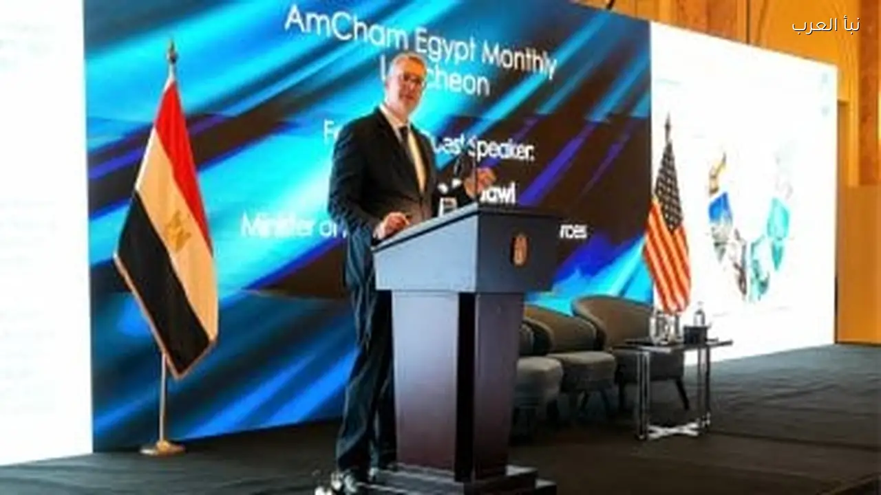 وزير البترول: حفر 101 بئر استكشافية لتعزيز الإنتاج في 2026