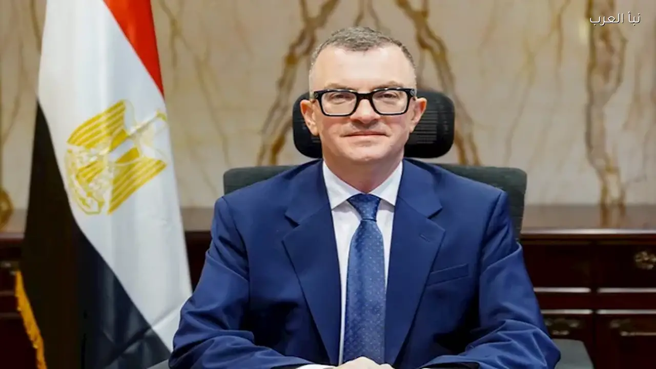 وزير التخطيط يبحث تحديث آليات قياس الادخار القومي الآن