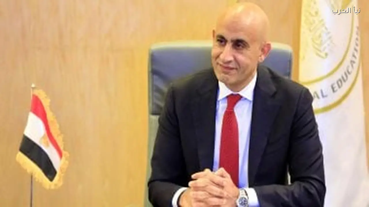 وزير التعليم يعلن خبرًا سارًا للمعلمين قبل رمضان
