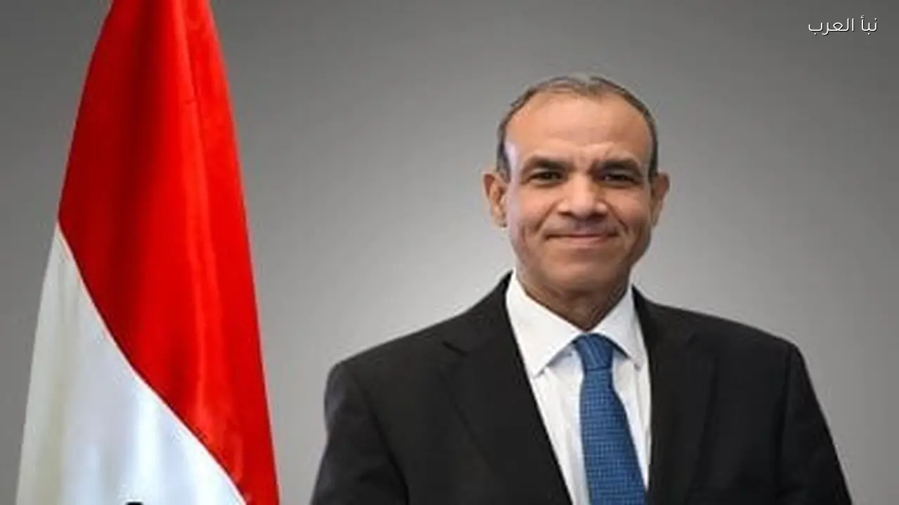 وزير الخارجية يناقش تعزيز العلاقات مع فنزويلا