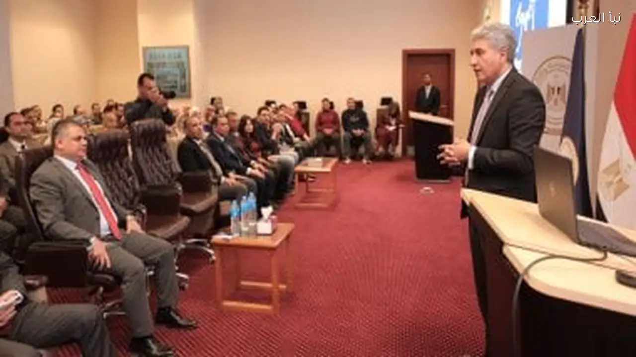 وزير السياحة: استراتيجيات الترويج تعزز صناعة السياحة