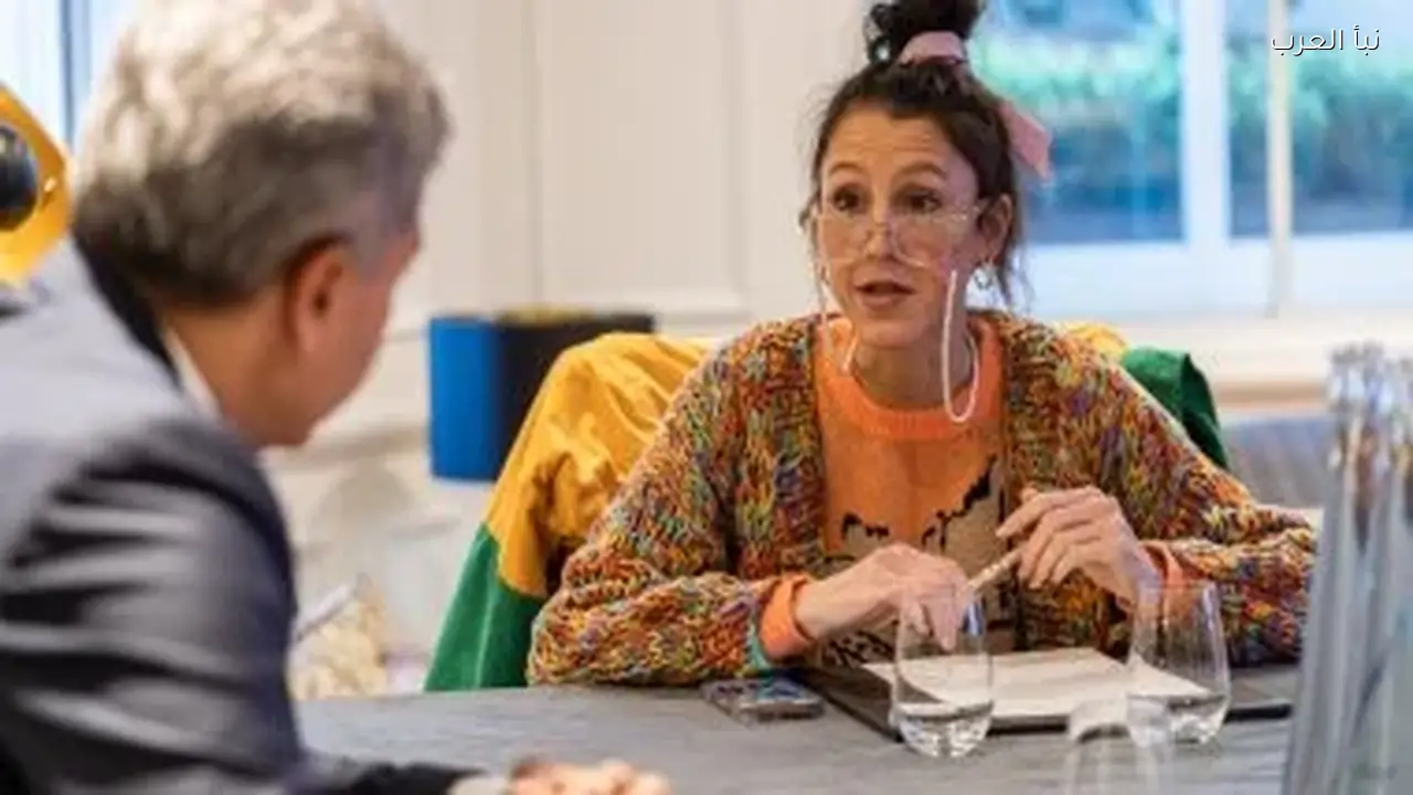 وزير السياحة يجري لقاءات مع صحف إنجليزية اليوم