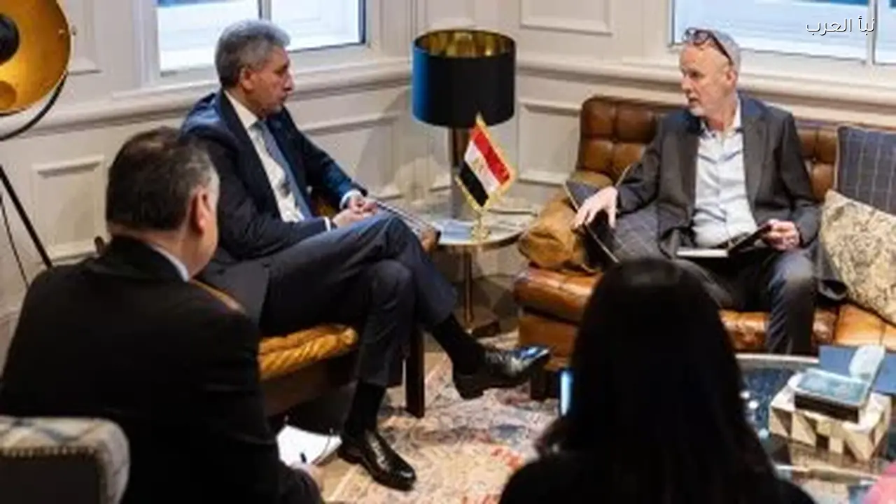 وزير السياحة يلتقي ممثل منصة Trip Advisor اليوم