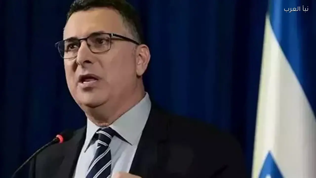 وزير خارجية الاحتلال يبدأ جولة دولية لتأمين دعم للتصعيد العسكري