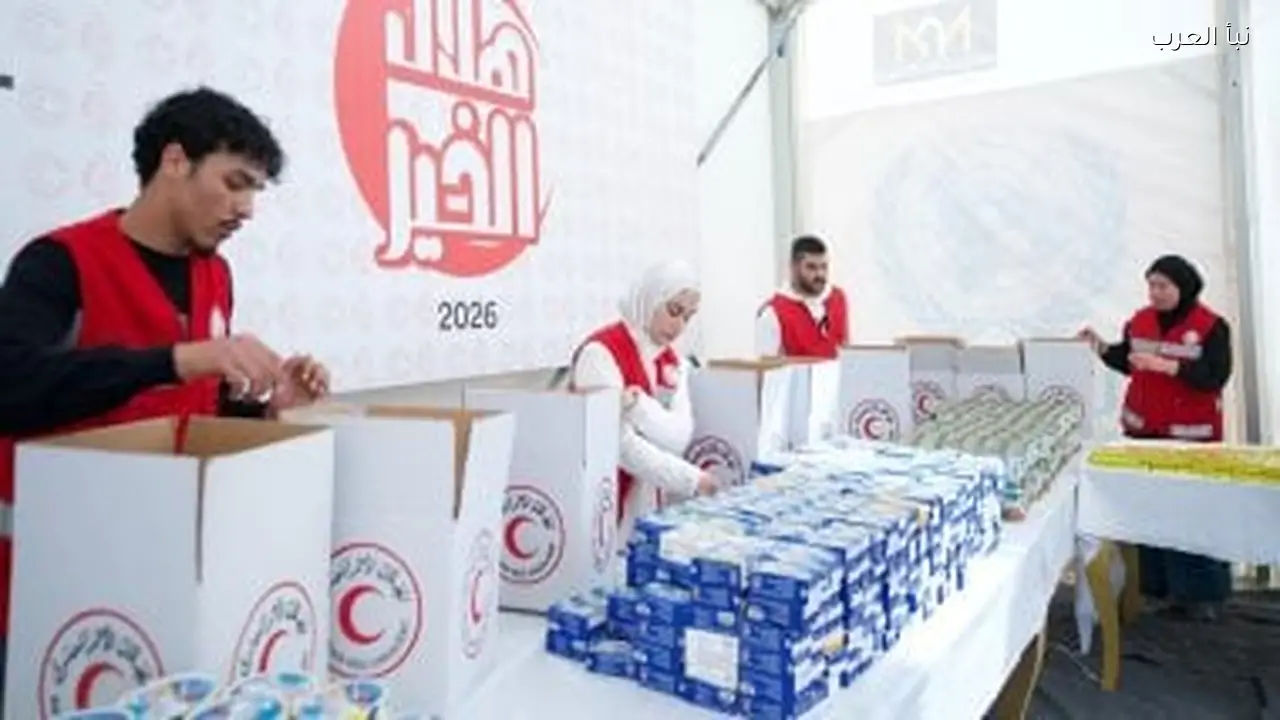 وزيرة التضامن: تقديم مليون وجبة للفلسطينيين في غزة خلال رمضان