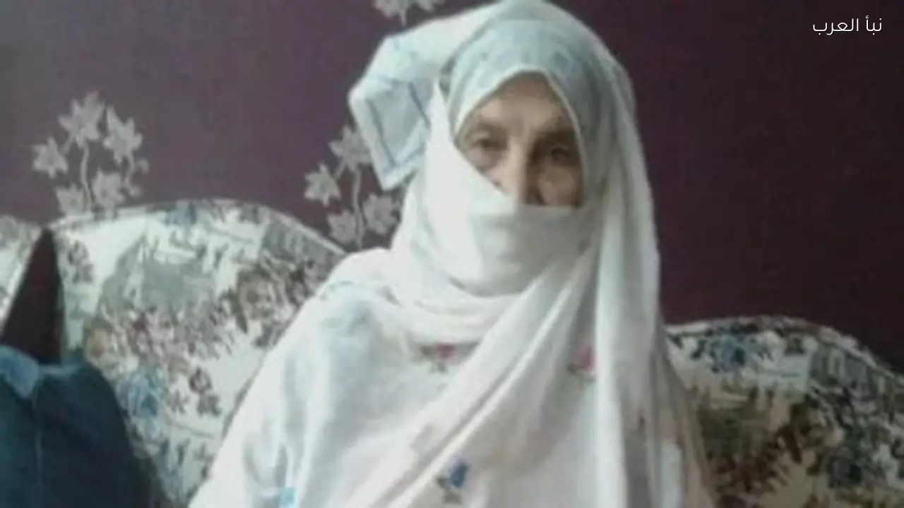 وفاة الحاجة فرحانة السيناوية أم المجاهدين بعد مسيرة وطنية حافلة