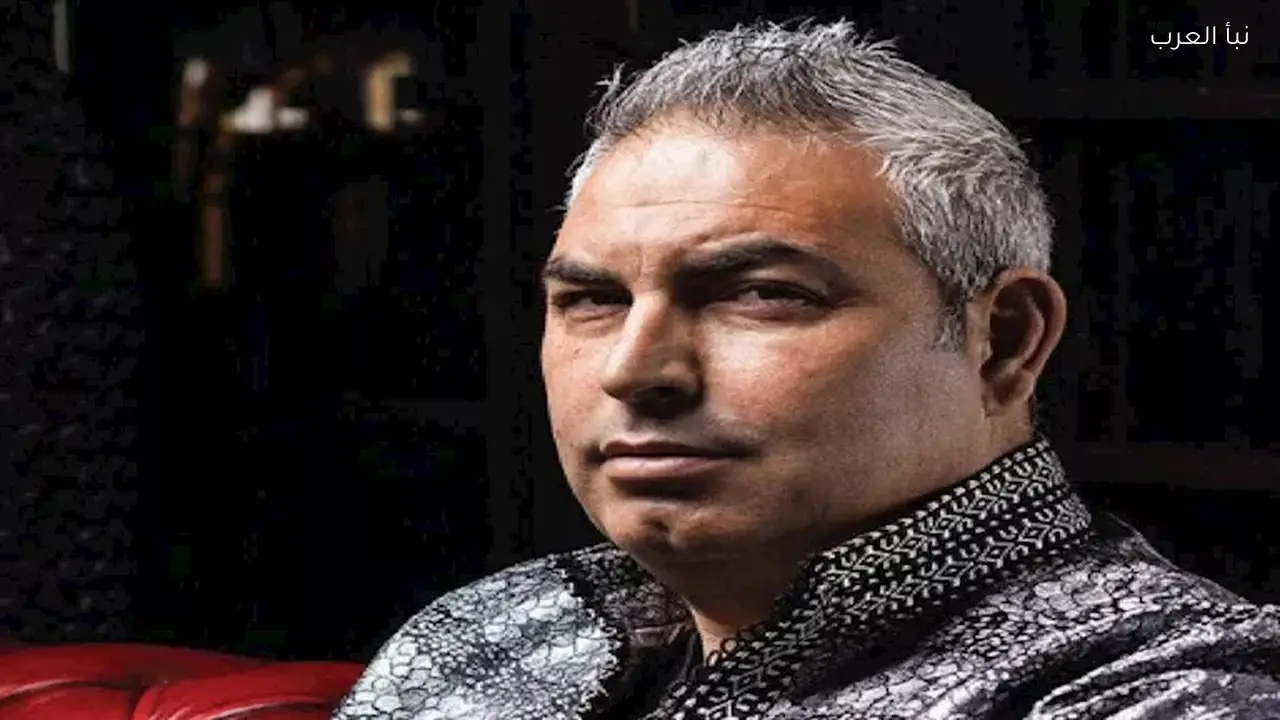 وفاة المخرج محمد عهد بنسودة عن عمر يناهز 74 عامًا