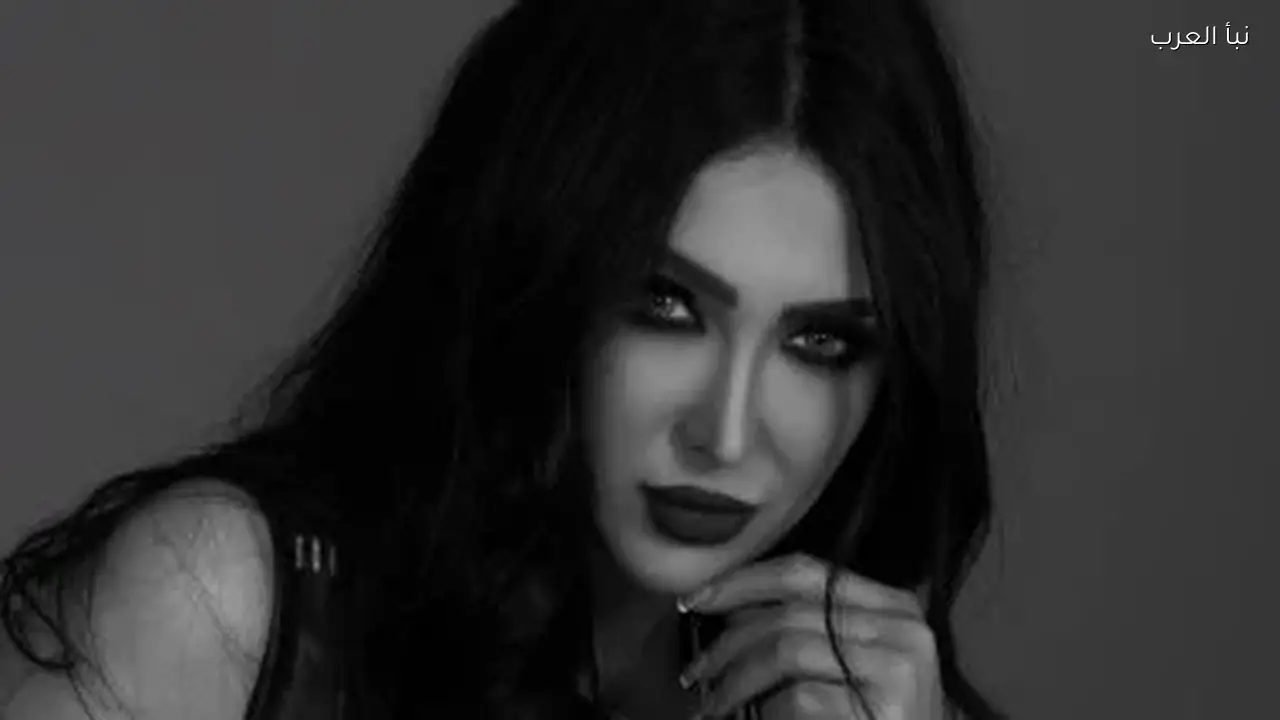 وفاة والد الفنانة سامية الطرابلسي اليوم