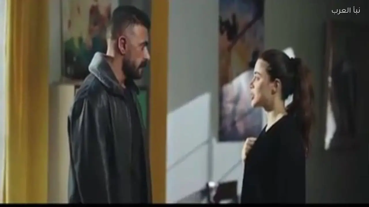 يارا السكري تتألق اليوم في دور «روح» بجانب أحمد العوضي