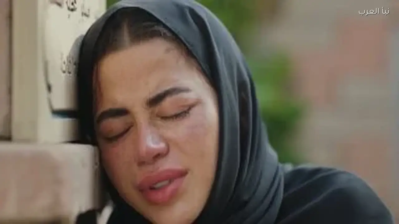 يارا السكري تتحدث عن أصعب مشهد في مسلسل علي كلاي