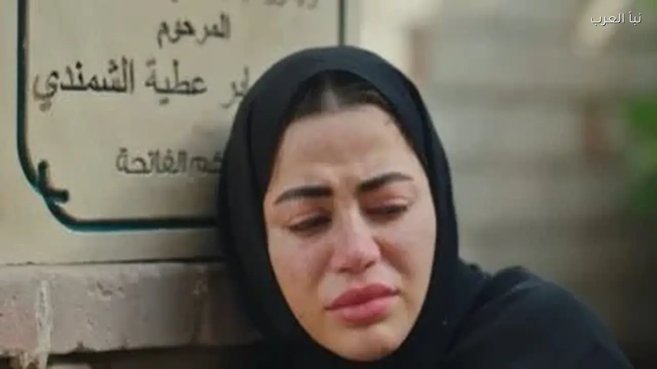 يارا السكري تتحدث عن علاقة علي بروح وتأثيرها على حياتها