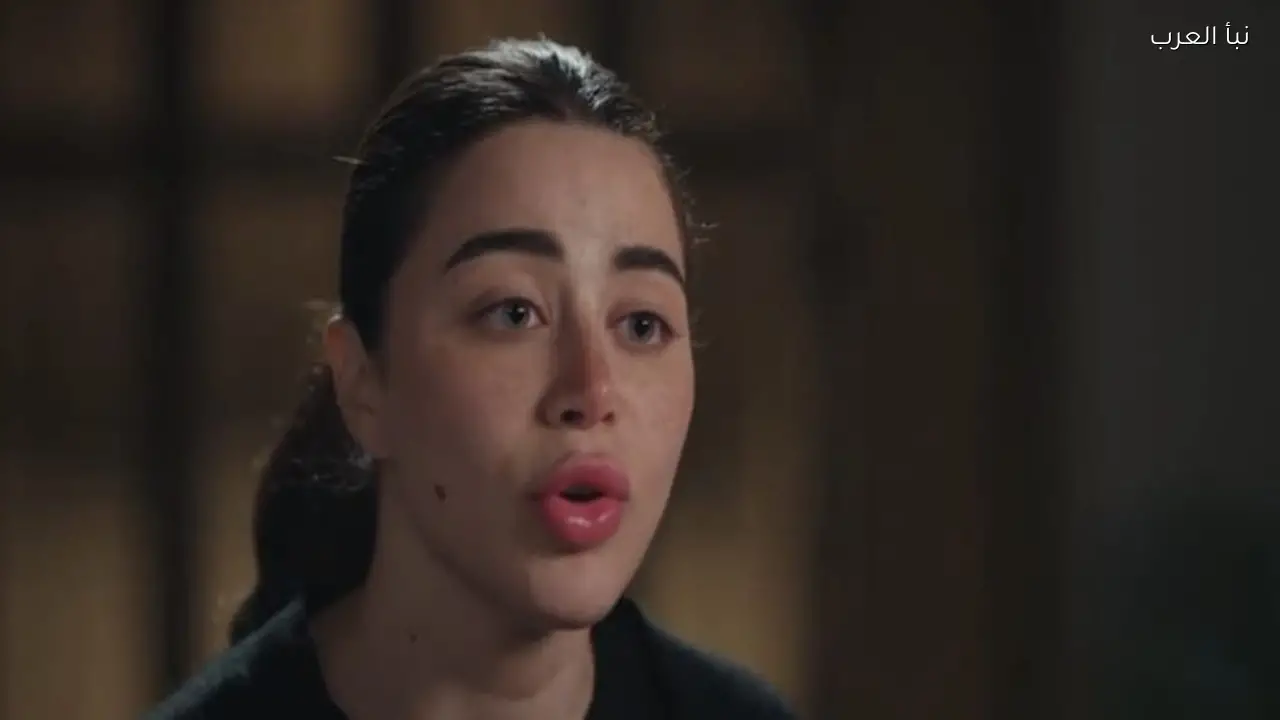 يارا السكري تثير الجدل في أحداث «على كلاي» مع العوضي والسقا