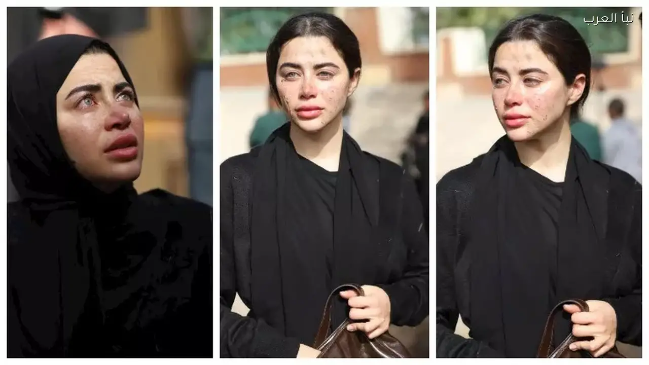 يارا السكري تروج لمسلسل “علي كلاي” قبل رمضان 2026