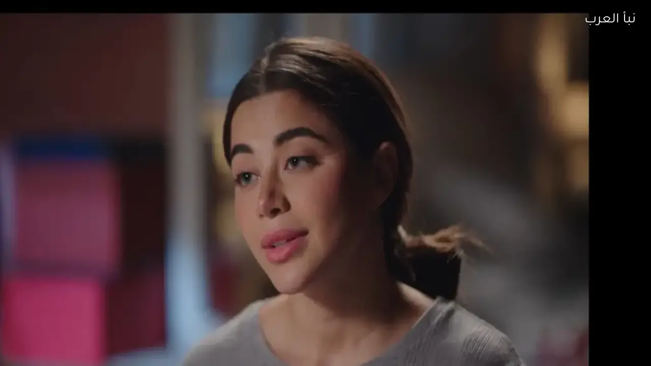 يارا السكري تعلق على زواجها من العوضي خلال ظهورها في “علي كلاي”