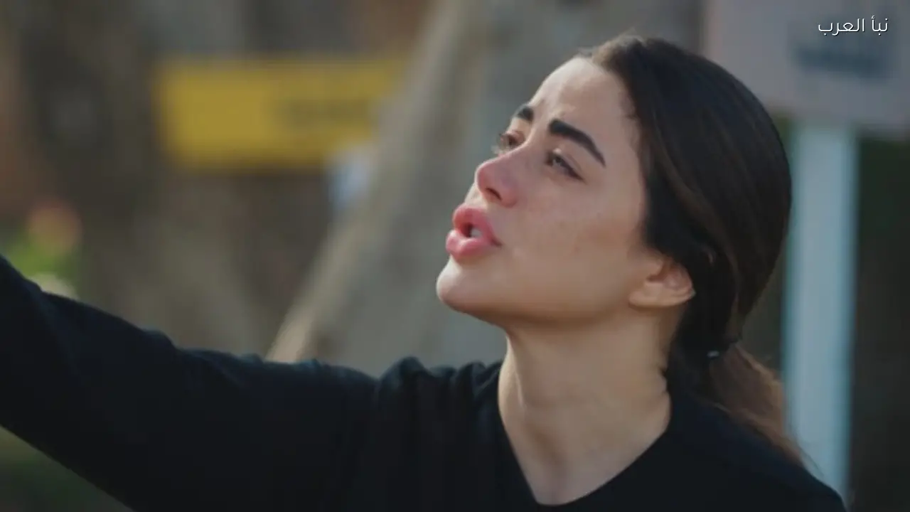 يارا السكري تواجه درة في حوار مثير وتجمعها كيمياء خاصة بالعوضي في علي كلاي