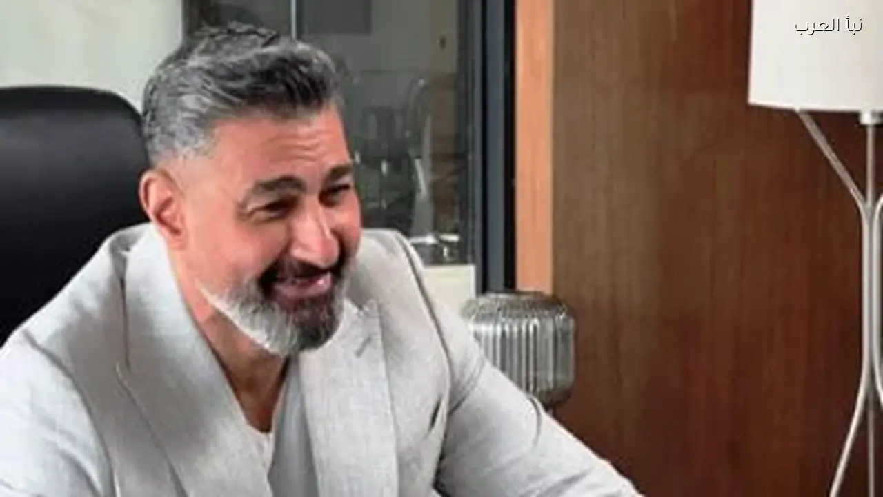 ياسر جلال يتصدر تريند جوجل بعد عرض مسلسل كلهم بيحبوا مودي