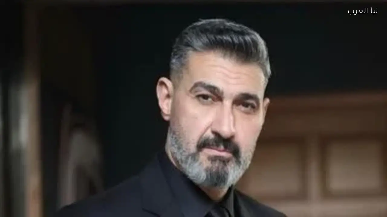 ياسر جلال يتقبل اعتذار أحمد ماهر خلال لقاء تلفزيوني