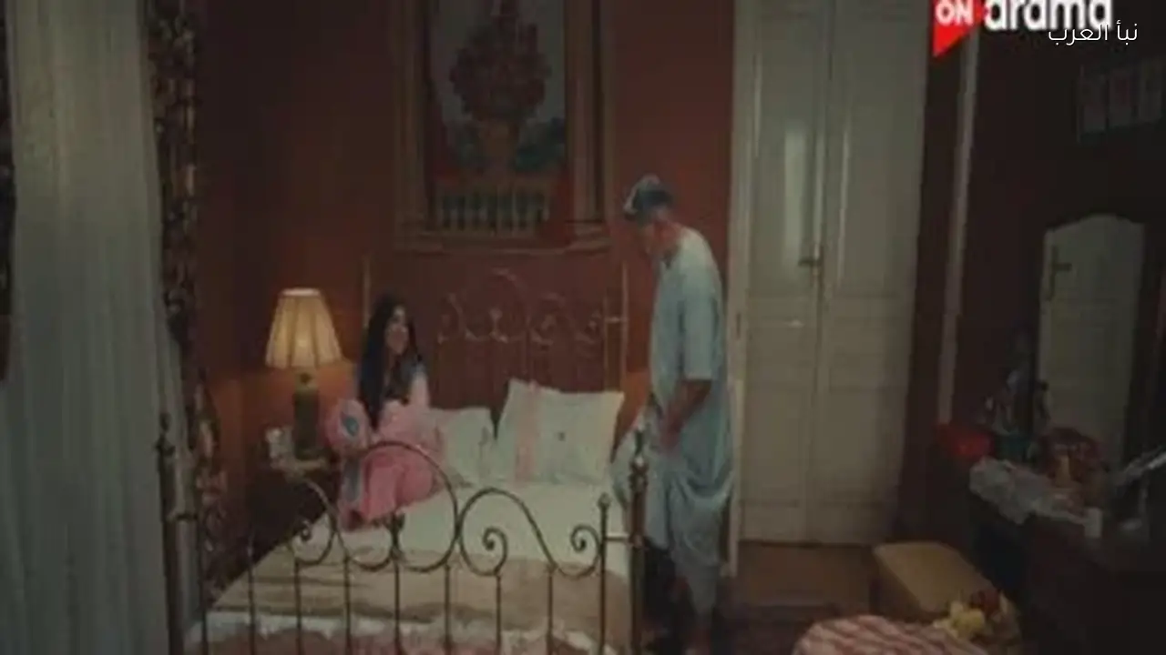 ياسر جلال يواجه خوف عروسته في الحلقة 7 من مسلسل كلهم بيحبوا مودى