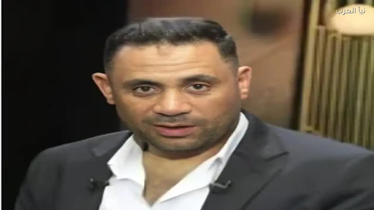 ياسر رضوان: الدوري هذا الموسم شرس وأتمنى تتويج الأهلي باللقب