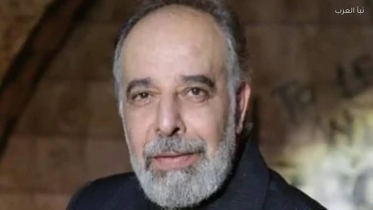 ياسر صادق: تشييع جثمانه بعد صلاة العصر من مسجد السيدة زينب