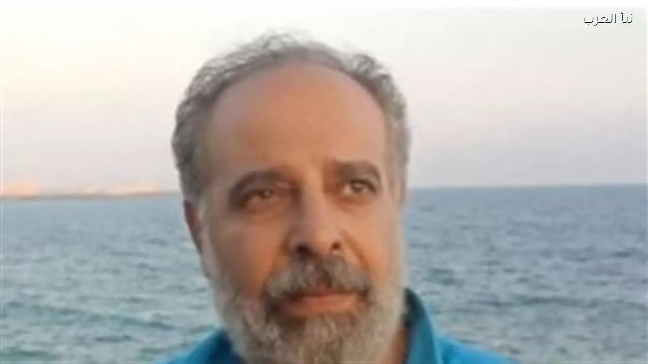 ياسر صادق: تفاصيل مراسم عزائه من نجوم الفن اليوم السبت 28 فبراير