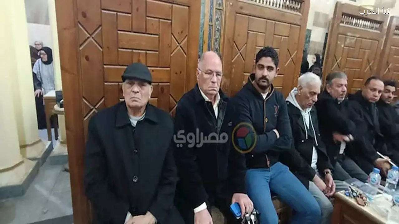 ياسر صادق: نجوم الفن يحضرون عزاءه اليوم