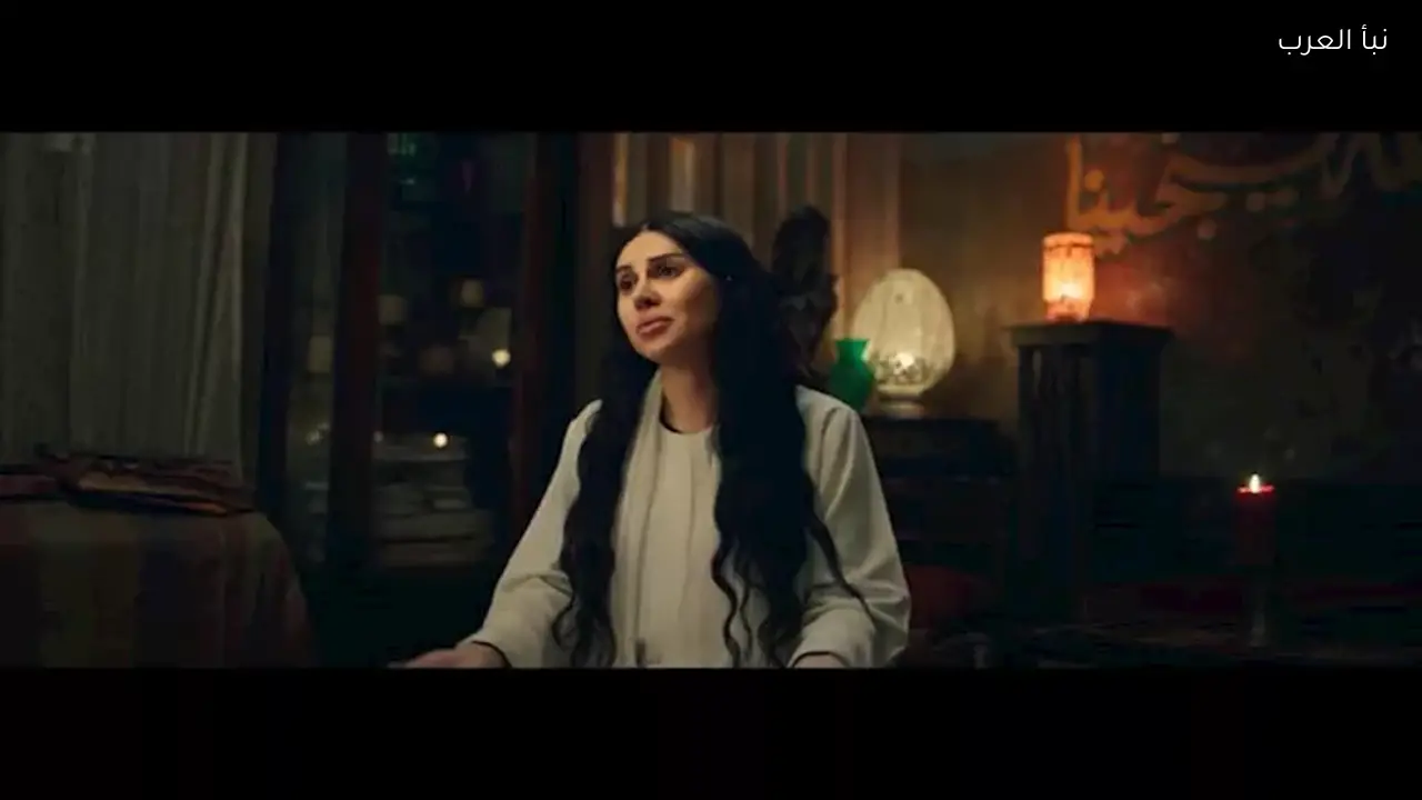 ياسمين رئيس تطلب المساعدة من نهال عنبر في الحلقة السابعة من مسلسل اسأل روحك