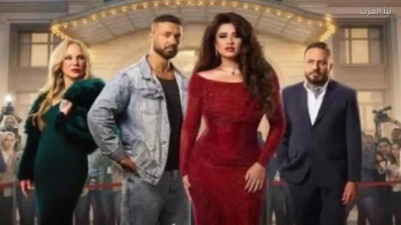 ياسمين عبد العزيز تستضيف شقيقتها في الحلقة السابعة من “وننسى اللي كان”