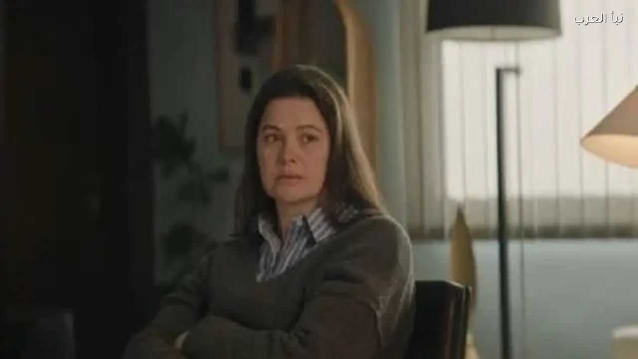 يسرا اللوزى تتخذ قرار الانتحار في الحلقة 10 من مسلسل كان ياما كان