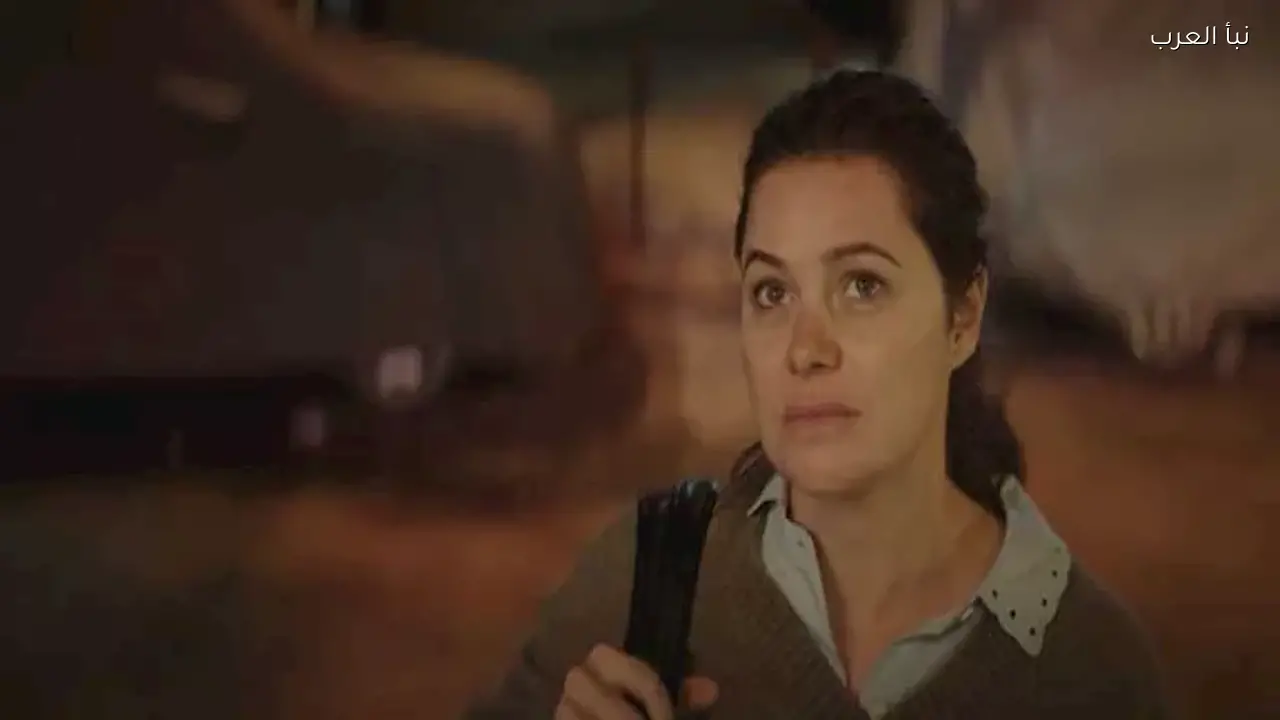 يسرا اللوزي تحاول توطيد علاقتها بابنتها في الحلقة الثانية من مسلسل كان ياما كان