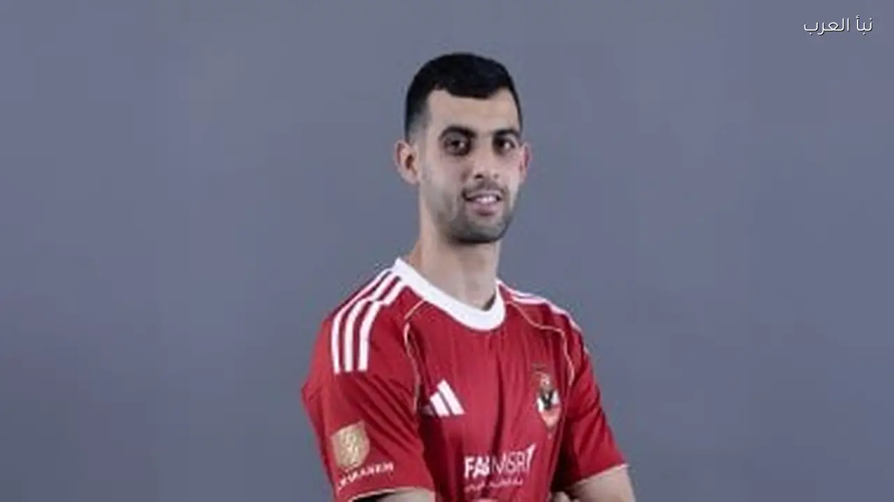 يوسف بلعمرى يقود أهلي جدة في غياب 7 لاعبين أمام البنك الليلة