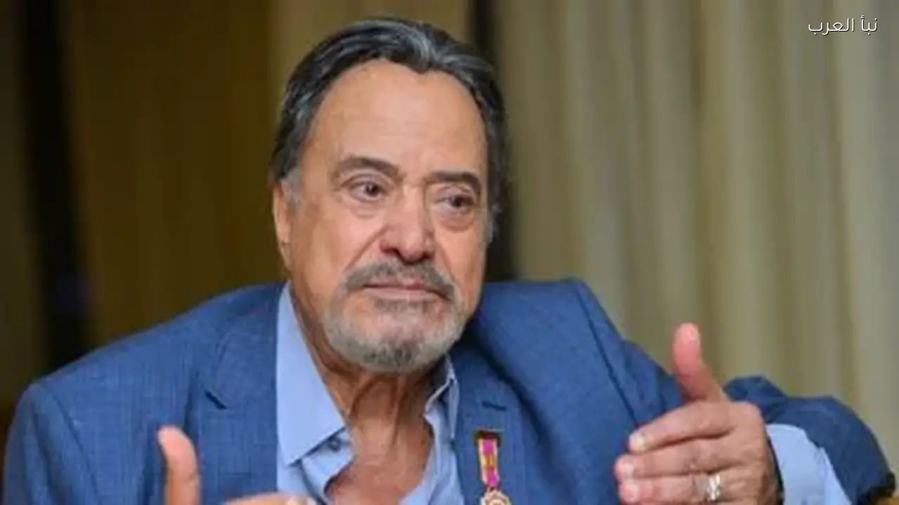 يوسف شعبان: محطات هامة في حياته الفنية وشخصيته