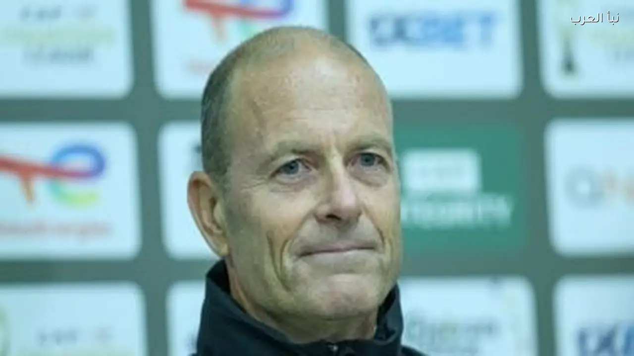 ييس توروب يعبر عن حزنه لاستقبال هدف مبكر للمباراة الثانية