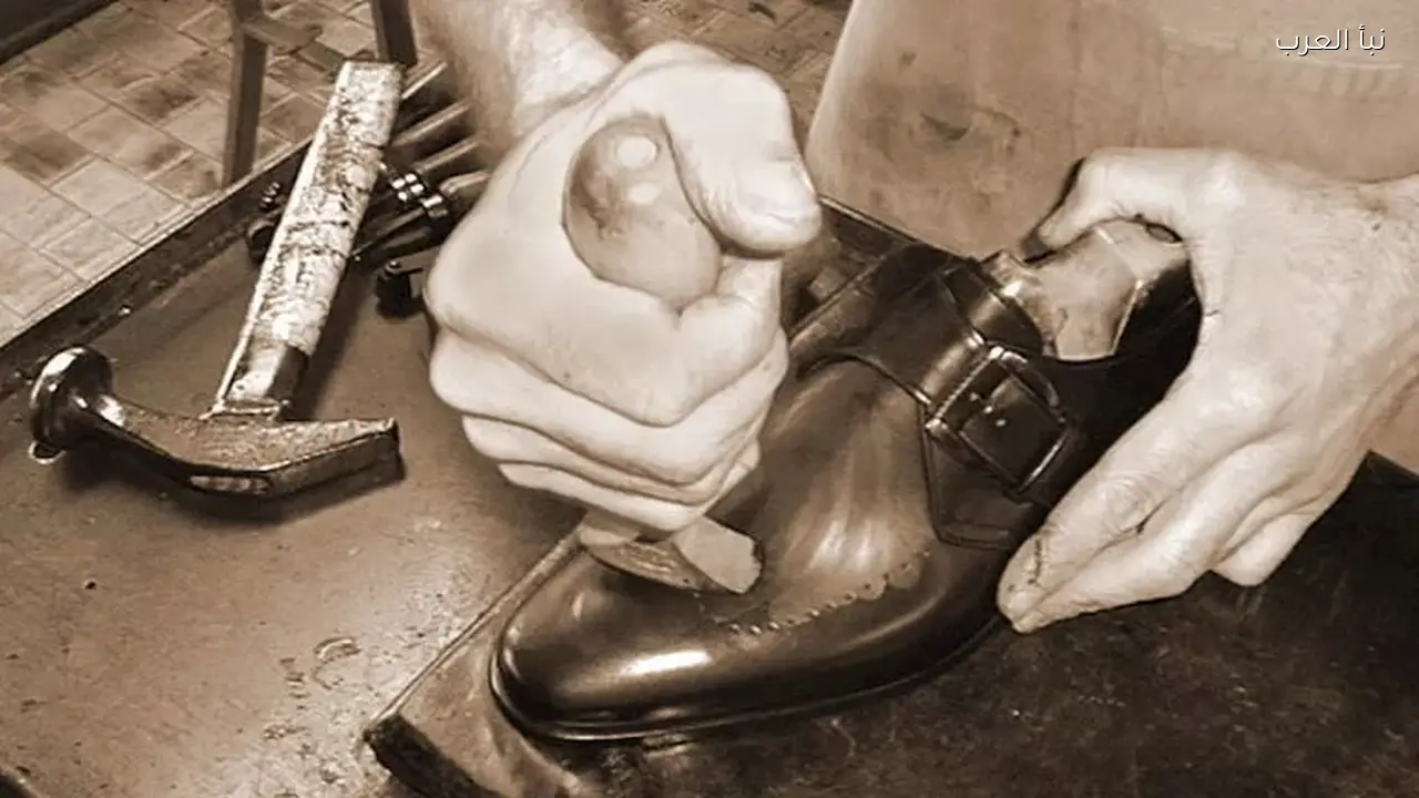 15 مصنع أحذية يعملون الآن بالروبيكي وفق غرفة صناعة الجلود