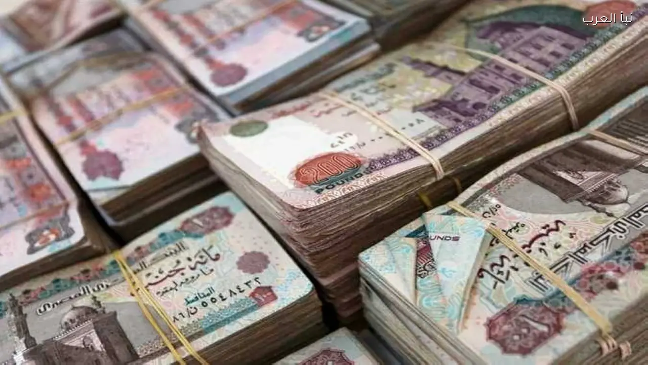 هل توجد زيادة؟ .. موعد صرف مرتبات شهر أبريل 2026 اعرف التفاصيل