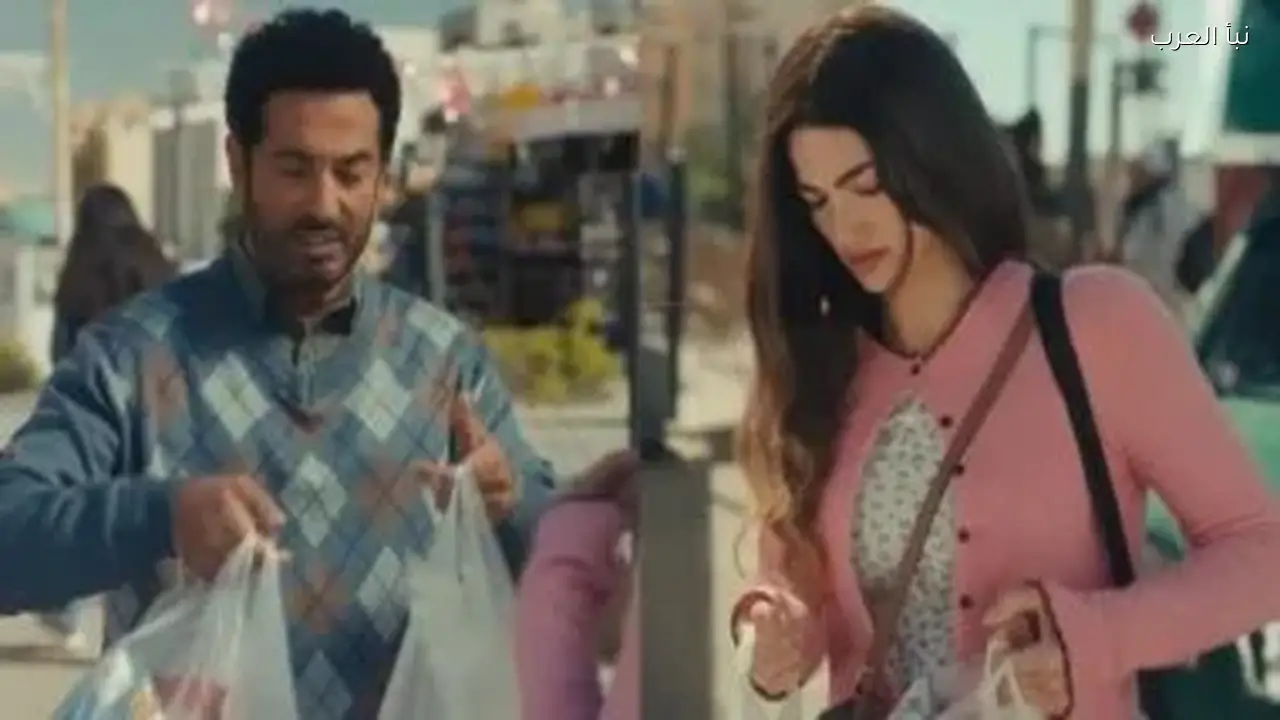 الحلقة 11 من إفراج تكشف صراع الإعدام واختبار عباس الصعب